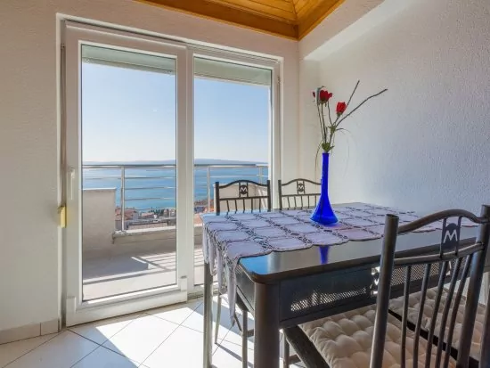 Apartmán Kvarner - Crikvenica KV 2025 N2