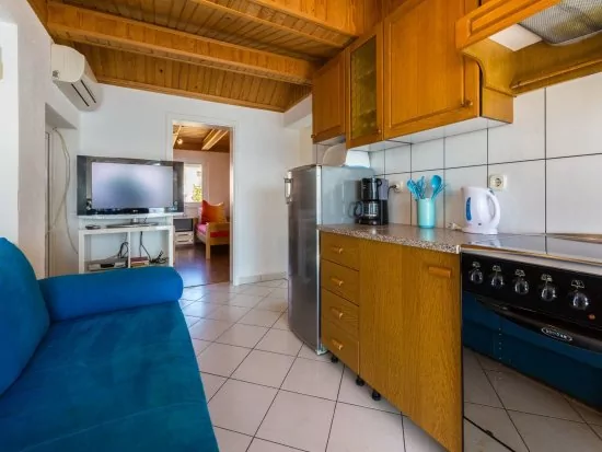 Apartmán Kvarner - Crikvenica KV 2025 N2