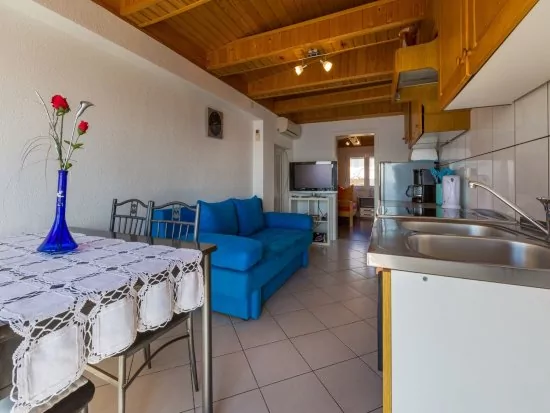 Apartmán Kvarner - Crikvenica KV 2025 N2