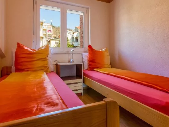 Apartmán Kvarner - Crikvenica KV 2025 N2