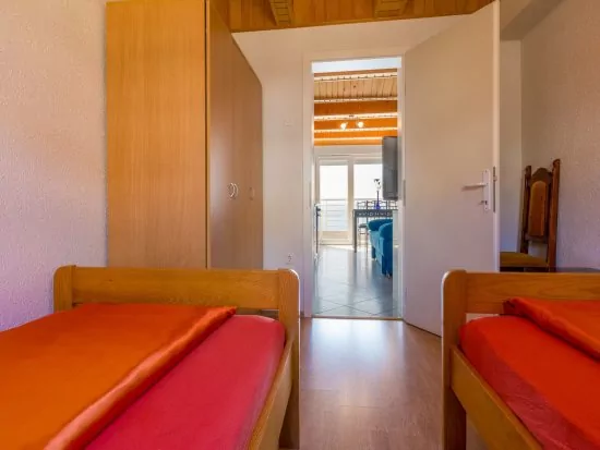 Apartmán Kvarner - Crikvenica KV 2025 N2