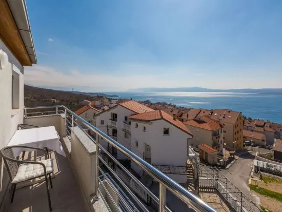 Apartmán Kvarner - Crikvenica KV 2025 N2
