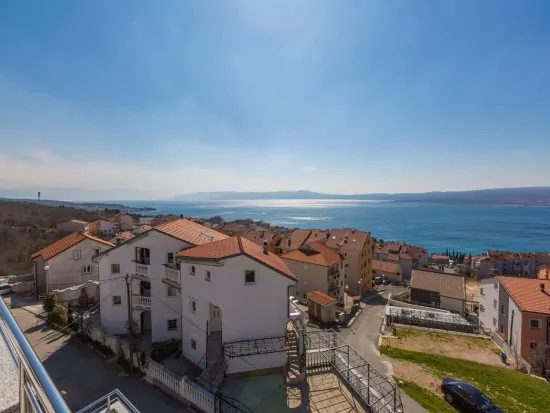 Apartmán Kvarner - Crikvenica KV 2025 N2