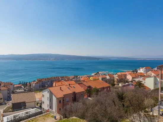 Apartmán Kvarner - Crikvenica KV 2025 N2