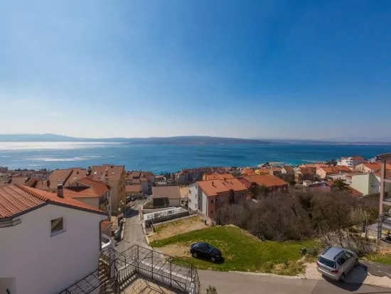 Apartmán Kvarner - Crikvenica KV 2025 N2