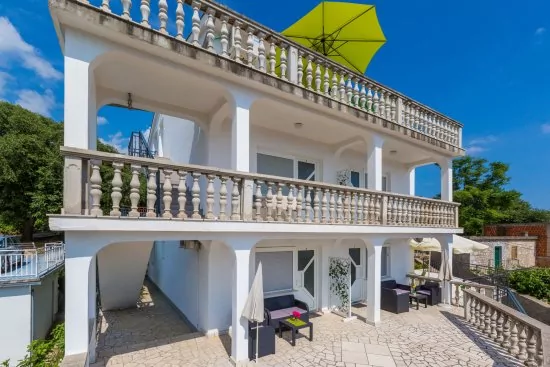 Apartmán Kvarner - Dramalj KV 2110 N1