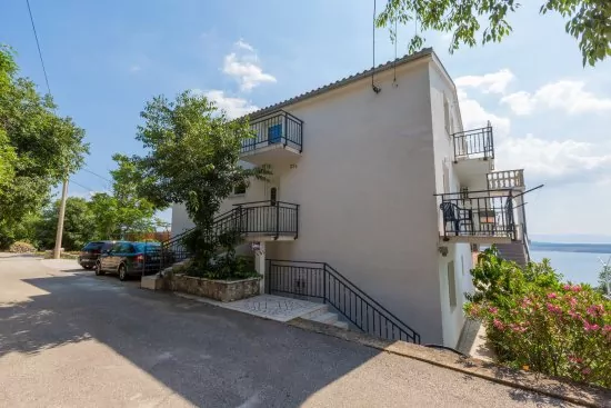 Apartmán Kvarner - Dramalj KV 2110 N1