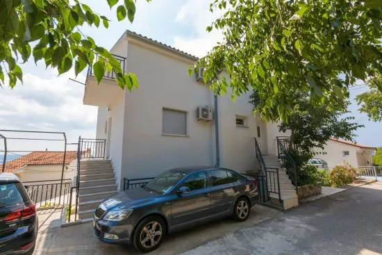 Apartmán Kvarner - Dramalj KV 2110 N1