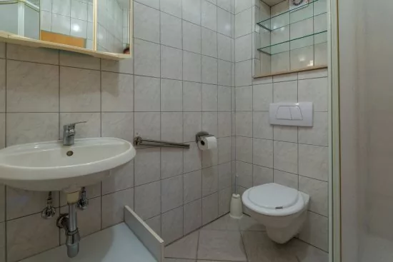 Apartmán Kvarner - Dramalj KV 2110 N1
