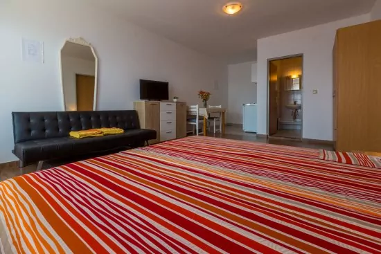 Apartmán Kvarner - Dramalj KV 2110 N1