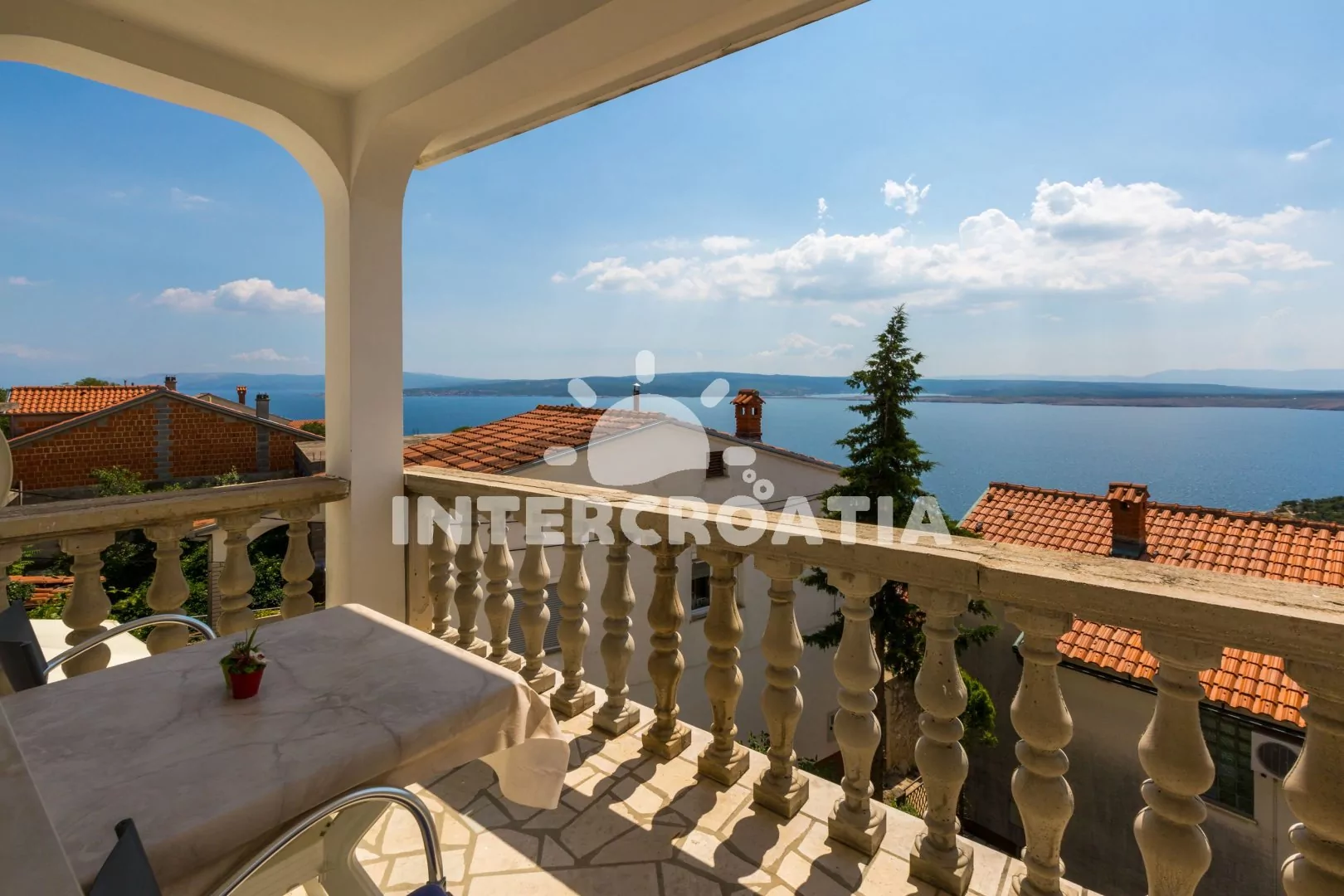 Apartmán Kvarner - Dramalj KV 2110 N1