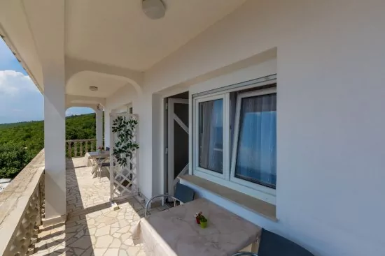 Apartmán Kvarner - Dramalj KV 2110 N1