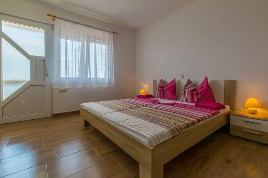 Apartmán Kvarner - Dramalj KV 2110 N2