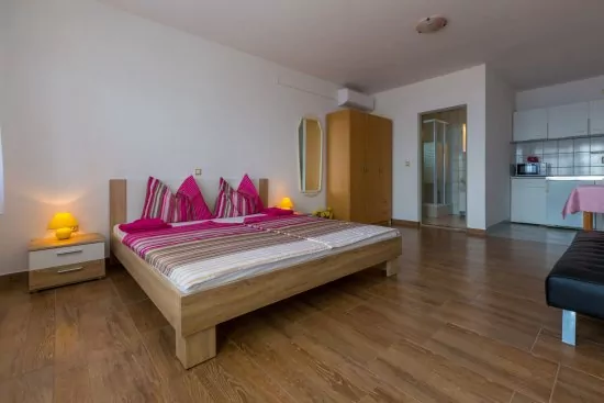 Apartmán Kvarner - Dramalj KV 2110 N2