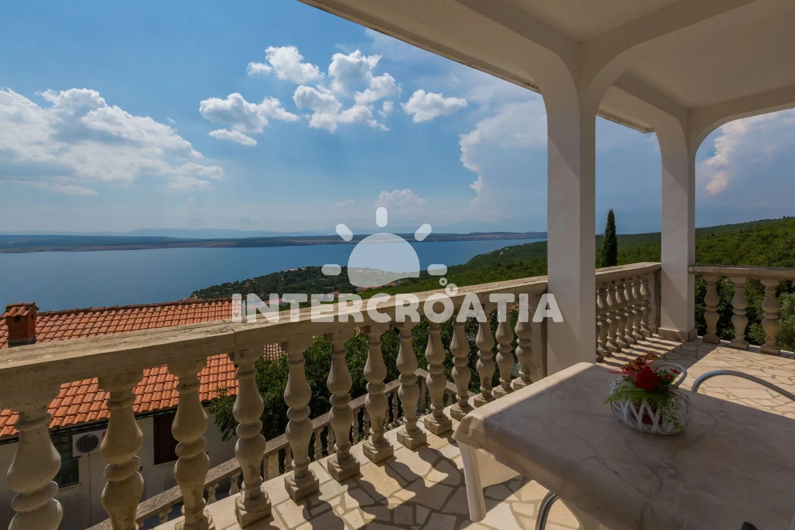 Apartmán Kvarner - Dramalj KV 2110 N2