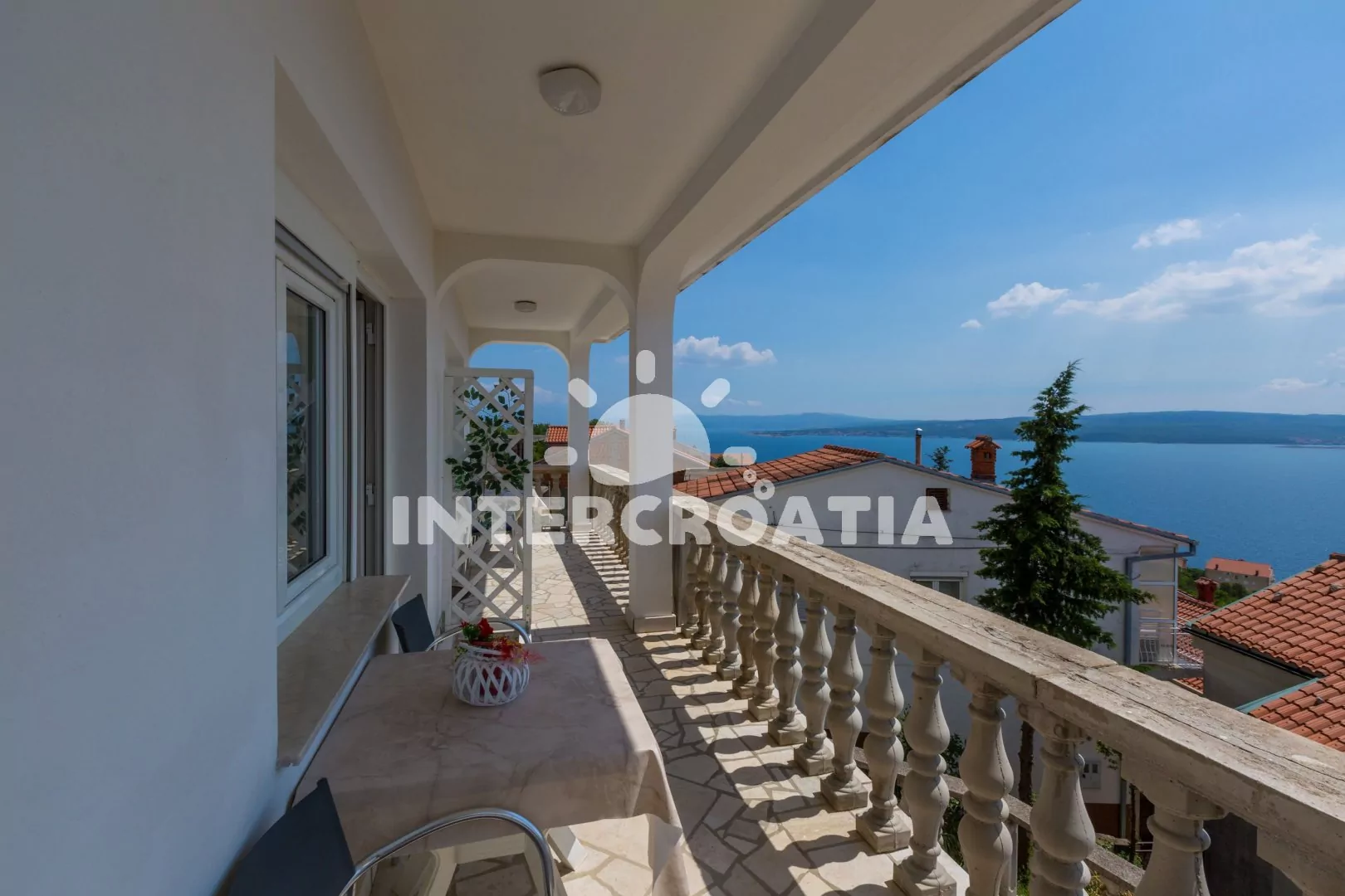 Apartmán Kvarner - Dramalj KV 2110 N2