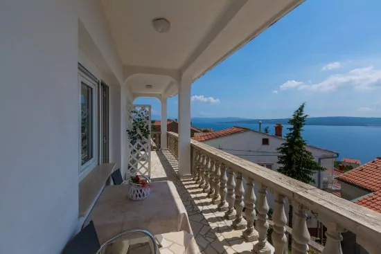 Apartmán Kvarner - Dramalj KV 2110 N2