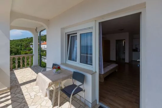 Apartmán Kvarner - Dramalj KV 2110 N2