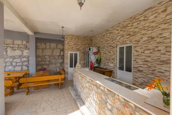 Apartmán Kvarner - Dramalj KV 2110 N3