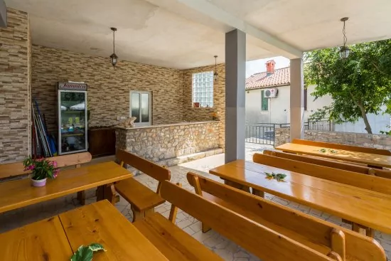 Apartmán Kvarner - Dramalj KV 2110 N3