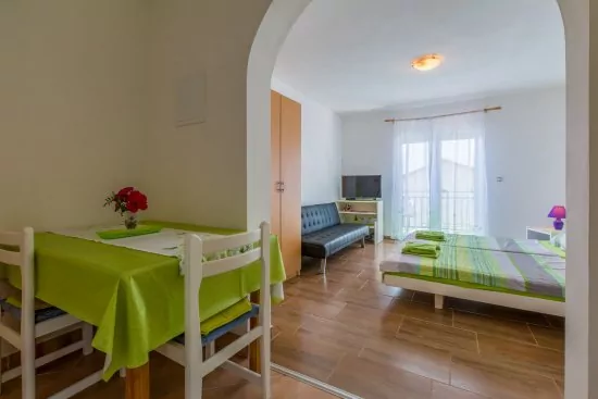 Apartmán Kvarner - Dramalj KV 2110 N3