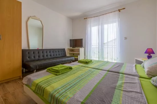 Apartmán Kvarner - Dramalj KV 2110 N3