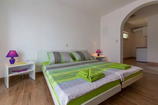 Apartmán Kvarner - Dramalj KV 2110 N3