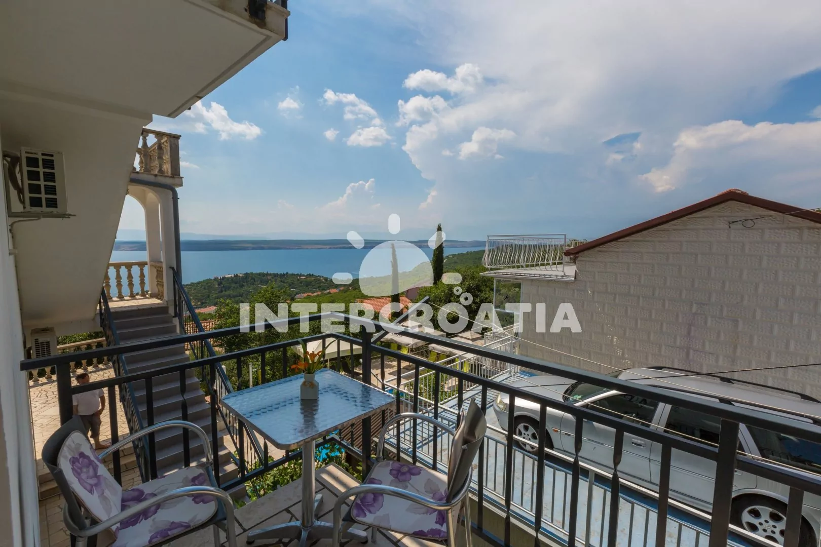 Apartmán Kvarner - Dramalj KV 2110 N3