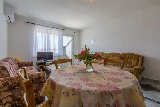 Apartmán Kvarner - Dramalj KV 2110 N4