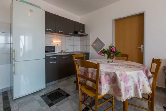 Apartmán Kvarner - Dramalj KV 2110 N4