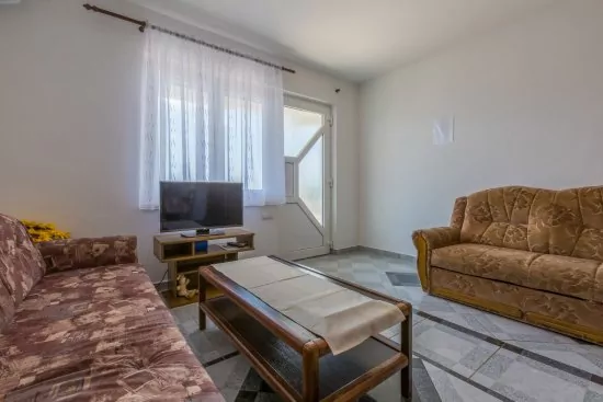 Apartmán Kvarner - Dramalj KV 2110 N4