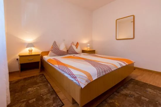 Apartmán Kvarner - Dramalj KV 2110 N4