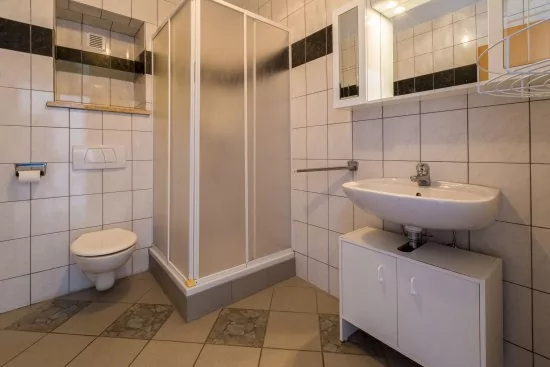 Apartmán Kvarner - Dramalj KV 2110 N4