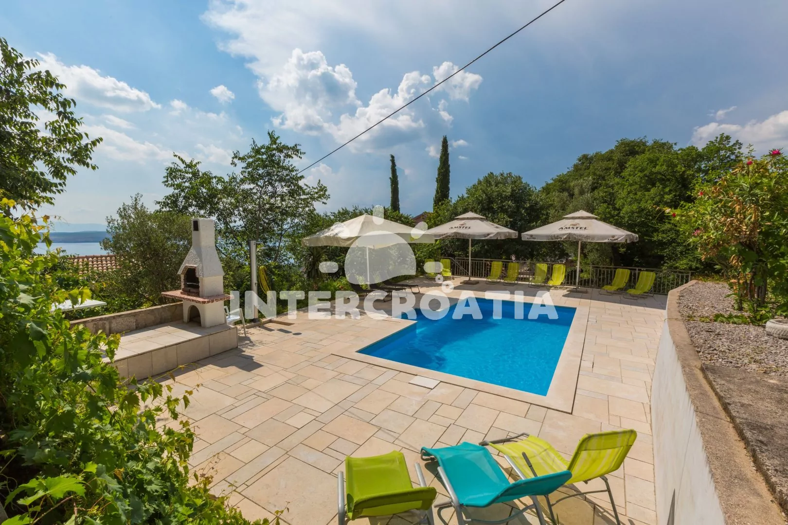 Apartmán Kvarner - Dramalj KV 2110 N5