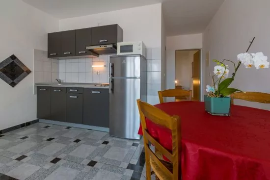 Apartmán Kvarner - Dramalj KV 2110 N5