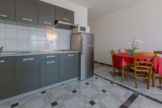 Apartmán Kvarner - Dramalj KV 2110 N5