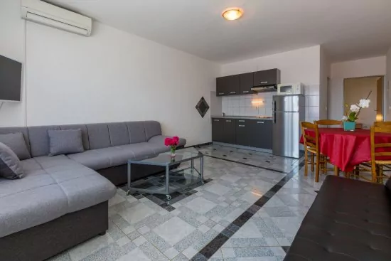 Apartmán Kvarner - Dramalj KV 2110 N5