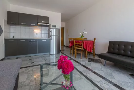 Apartmán Kvarner - Dramalj KV 2110 N5