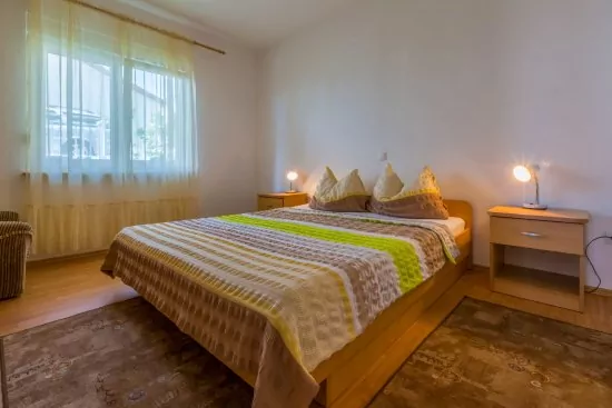 Apartmán Kvarner - Dramalj KV 2110 N5