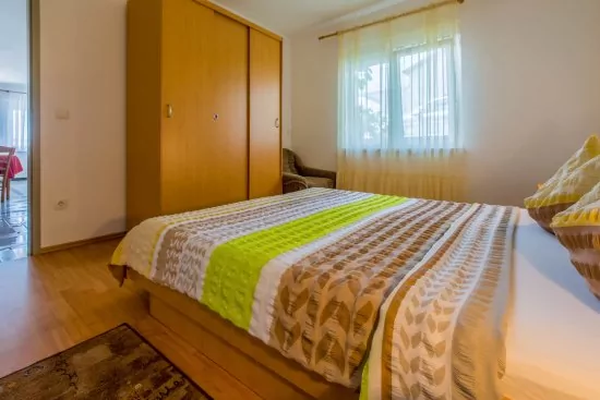 Apartmán Kvarner - Dramalj KV 2110 N5