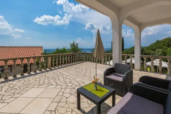 Apartmán Kvarner - Dramalj KV 2110 N5