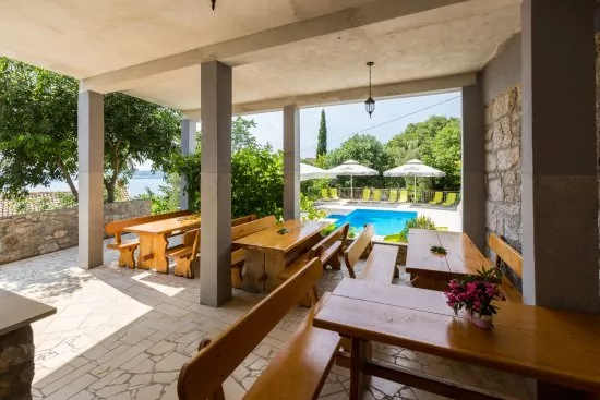 Apartmán Kvarner - Dramalj KV 2110 N6