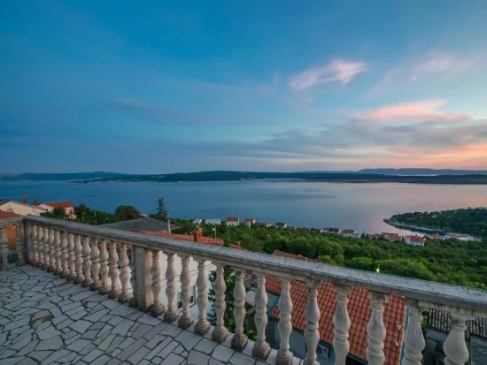 Apartmán Kvarner - Dramalj KV 2110 N6