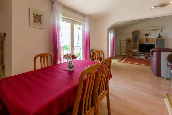 Apartmán Kvarner - Dramalj KV 2110 N6