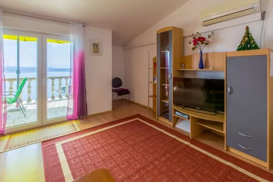 Apartmán Kvarner - Dramalj KV 2110 N6