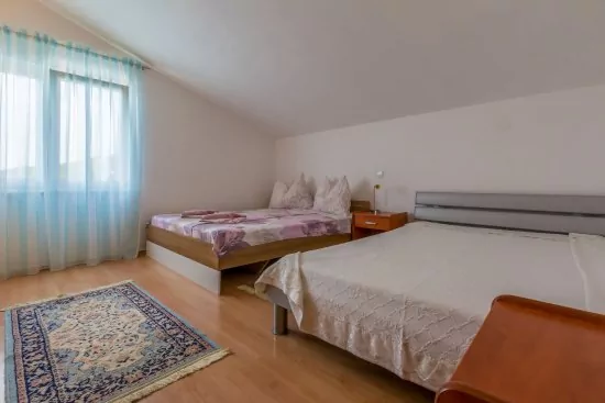 Apartmán Kvarner - Dramalj KV 2110 N6