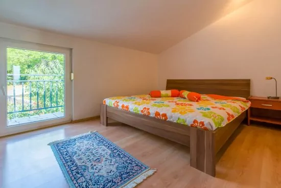 Apartmán Kvarner - Dramalj KV 2110 N6