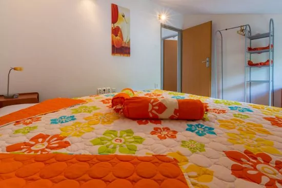 Apartmán Kvarner - Dramalj KV 2110 N6