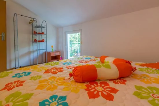 Apartmán Kvarner - Dramalj KV 2110 N6