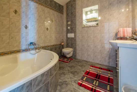 Apartmán Kvarner - Dramalj KV 2110 N6